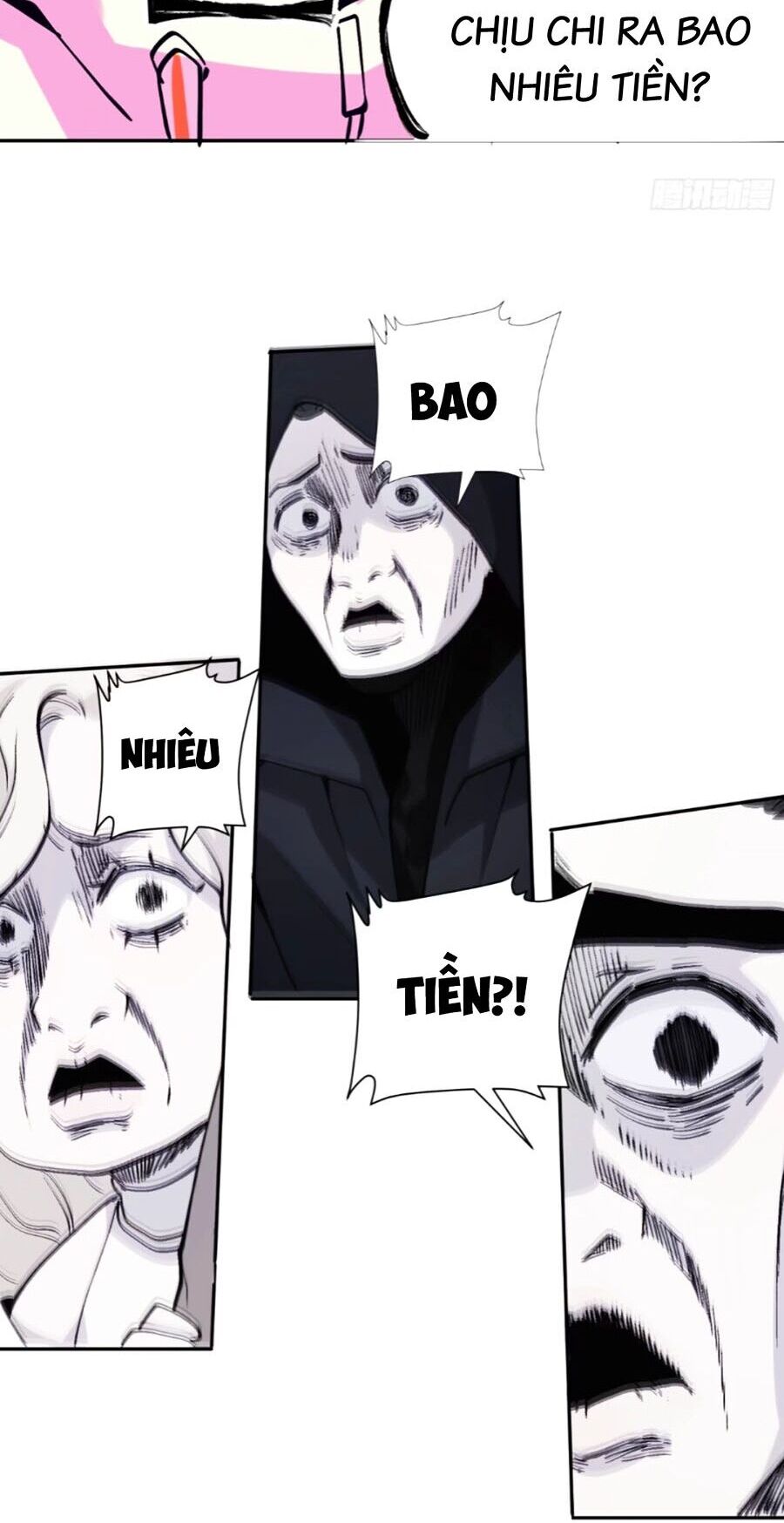 Tôi Vậy Mà Lại Là Trùm Cuối [Chap 38-77] - Page 3