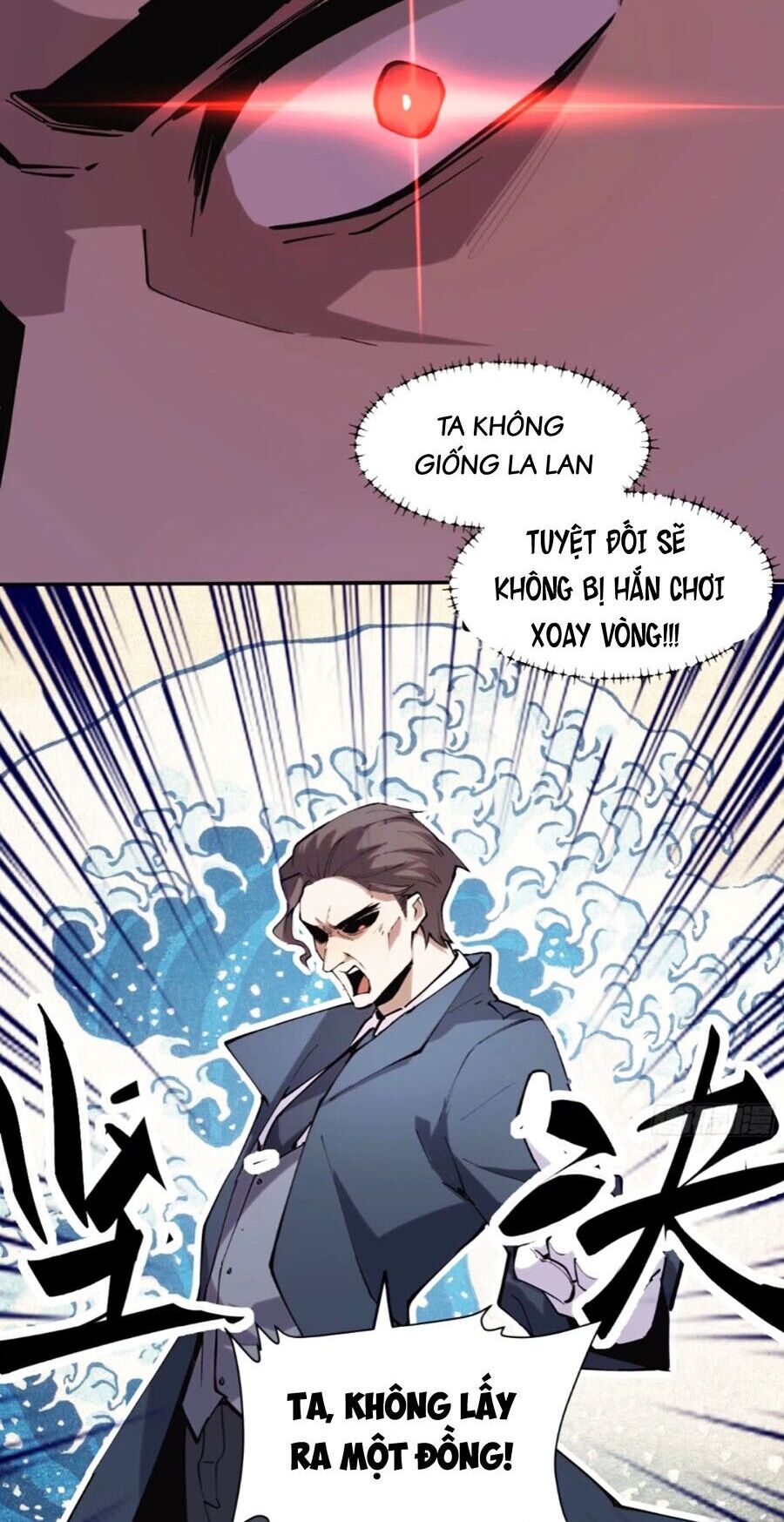 Tôi Vậy Mà Lại Là Trùm Cuối [Chap 38-77] - Page 7