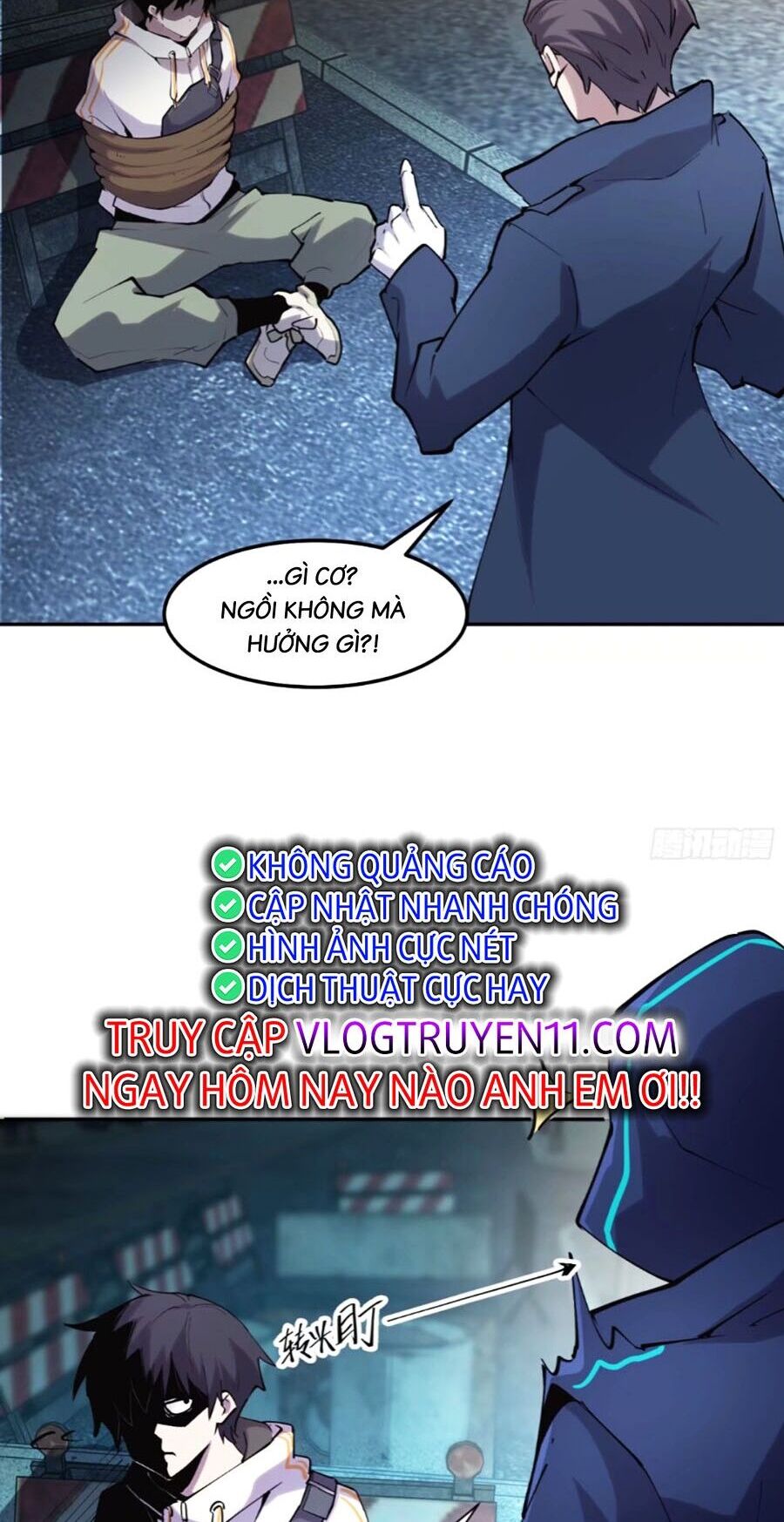 Tôi Vậy Mà Lại Là Trùm Cuối [Chap 38-77] - Page 9