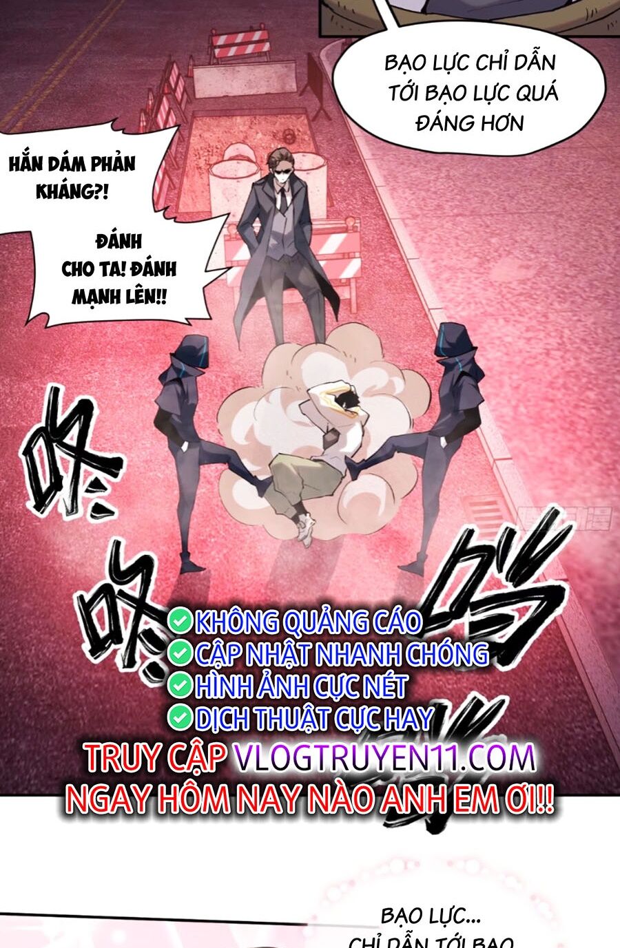 Tôi Vậy Mà Lại Là Trùm Cuối [Chap 38-77] - Page 13