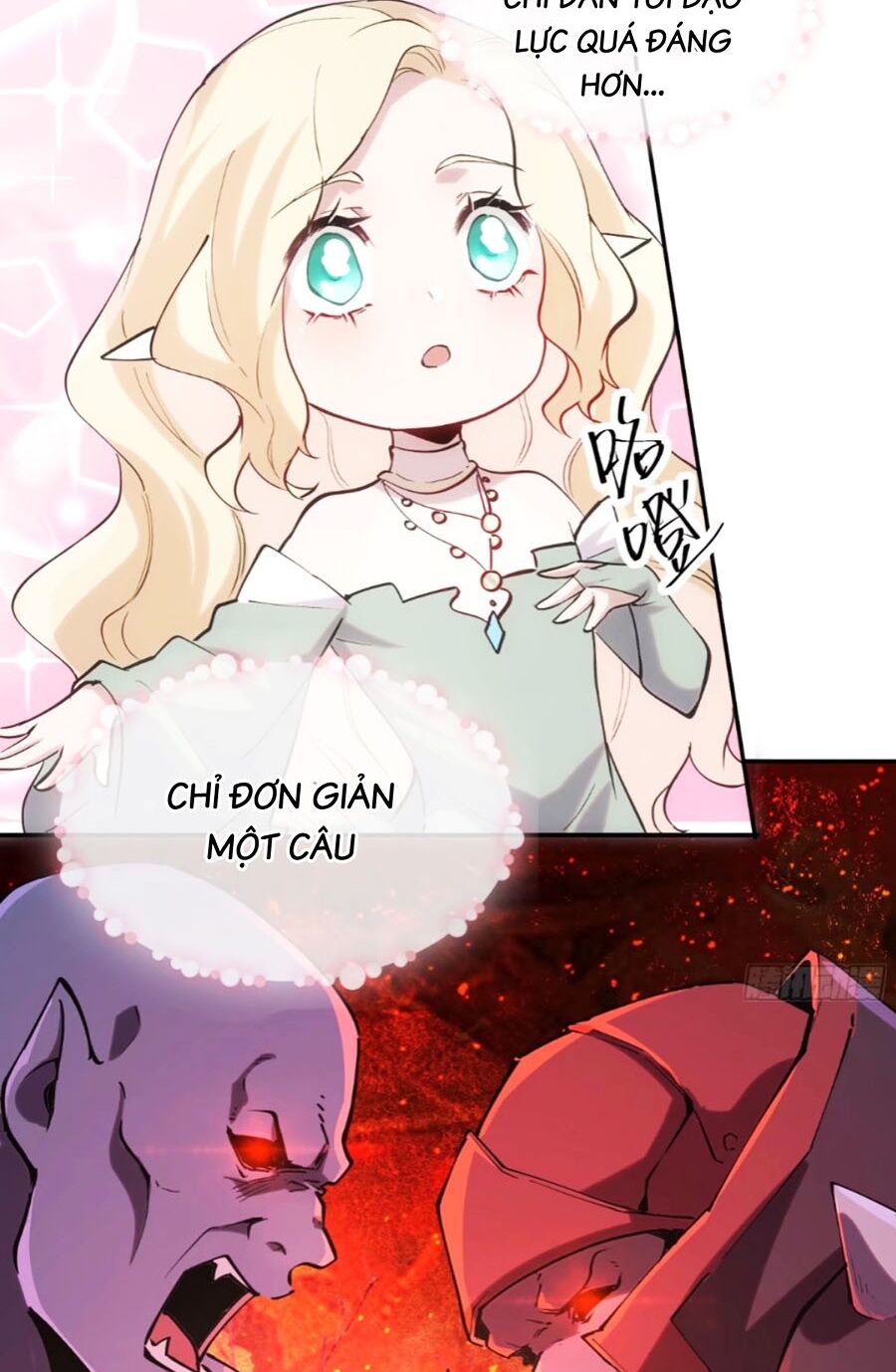 Tôi Vậy Mà Lại Là Trùm Cuối [Chap 38-77] - Page 14