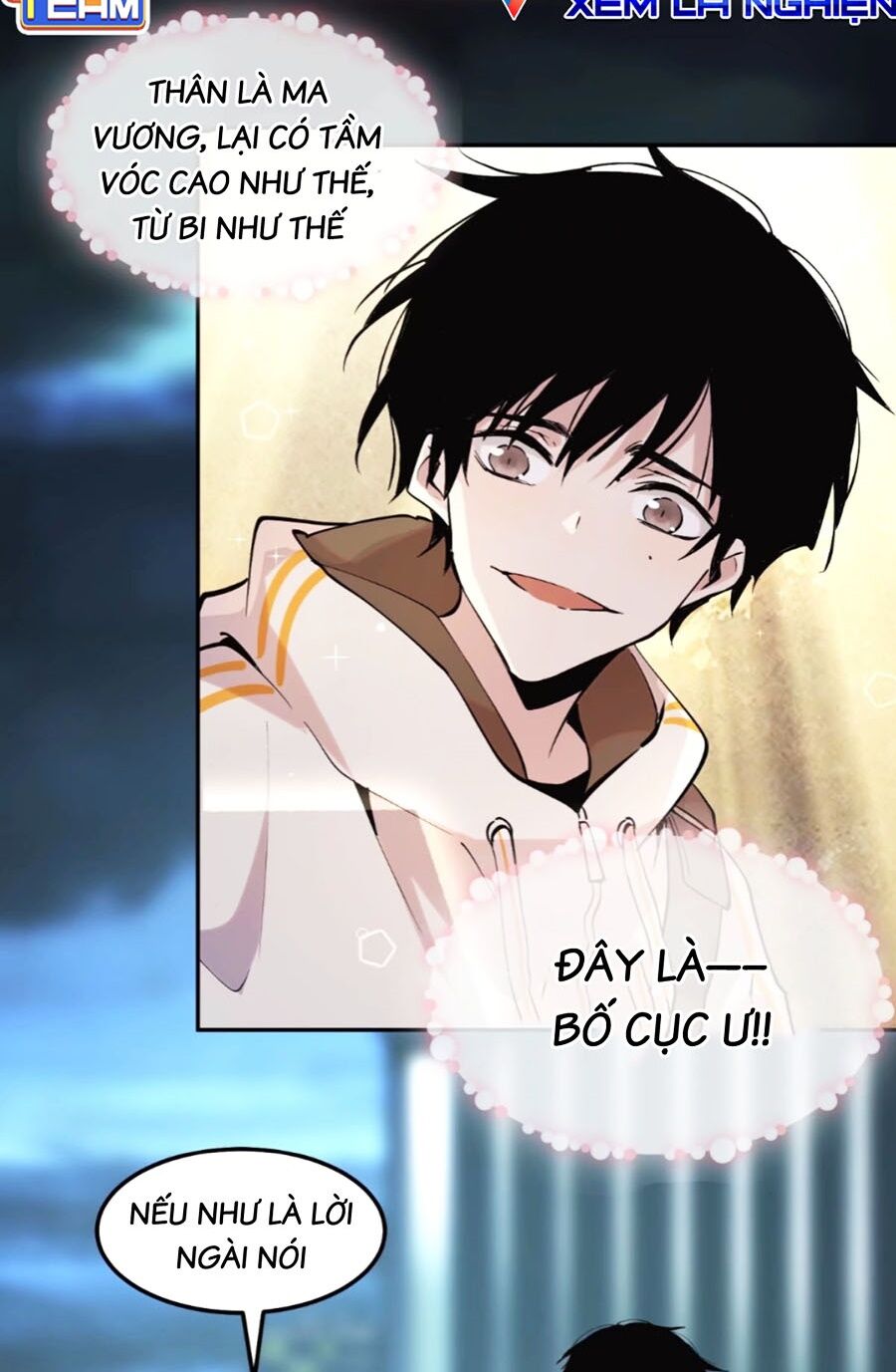 Tôi Vậy Mà Lại Là Trùm Cuối [Chap 38-77] - Page 16