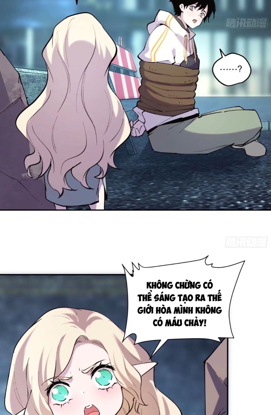 Tôi Vậy Mà Lại Là Trùm Cuối [Chap 38-77] - Page 17