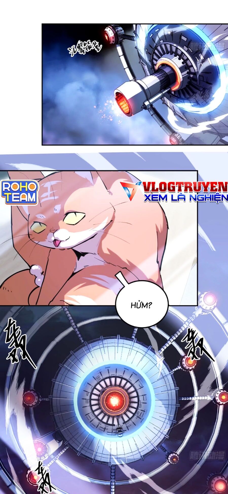 Tôi Vậy Mà Lại Là Trùm Cuối [Chap 38-77] - Page 10