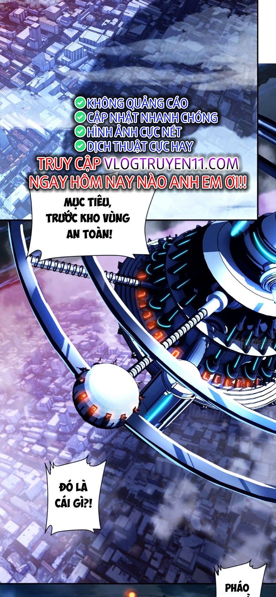Tôi Vậy Mà Lại Là Trùm Cuối [Chap 38-77] - Page 12