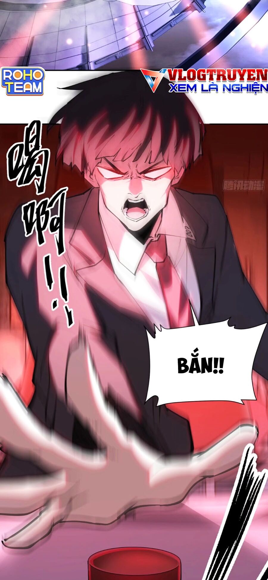 Tôi Vậy Mà Lại Là Trùm Cuối [Chap 38-77] - Page 14