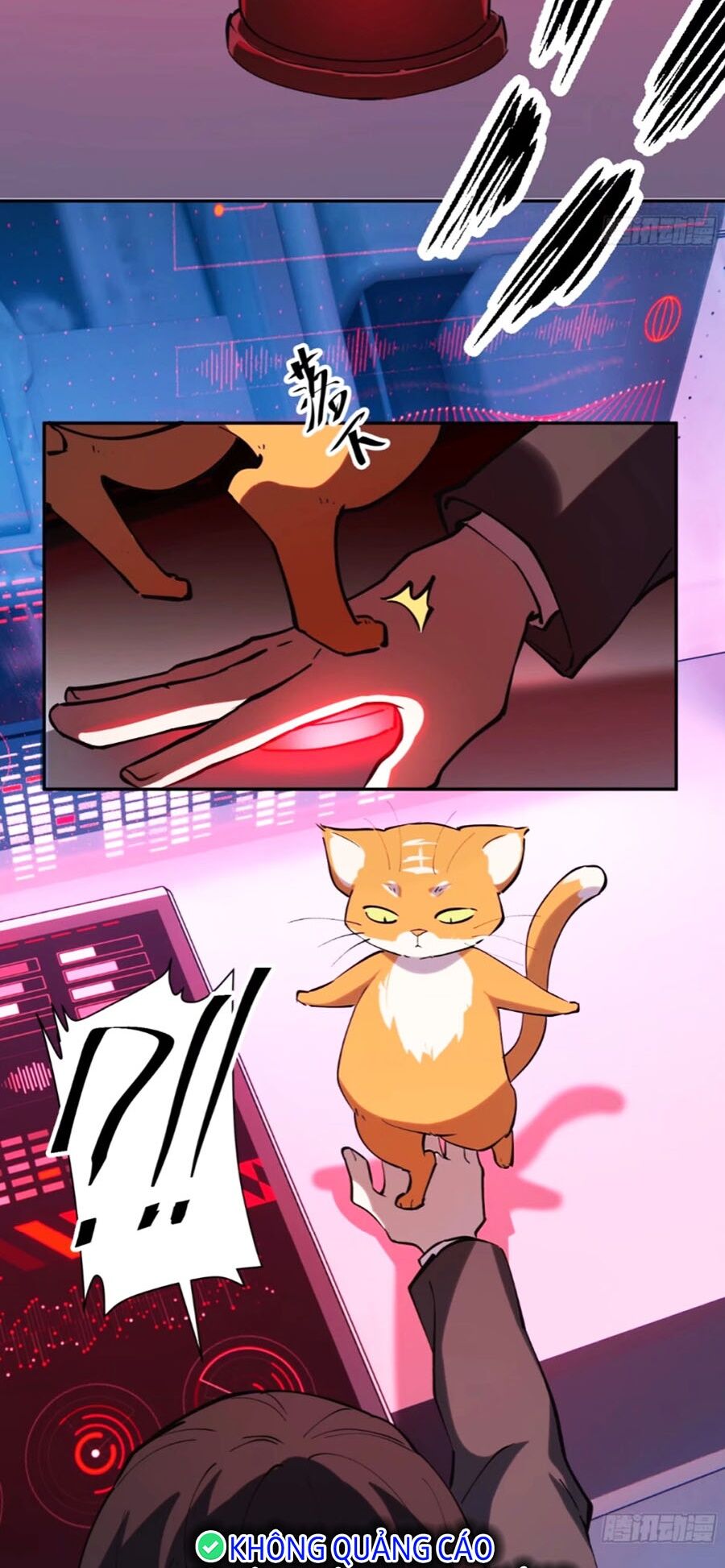 Tôi Vậy Mà Lại Là Trùm Cuối [Chap 38-77] - Page 15