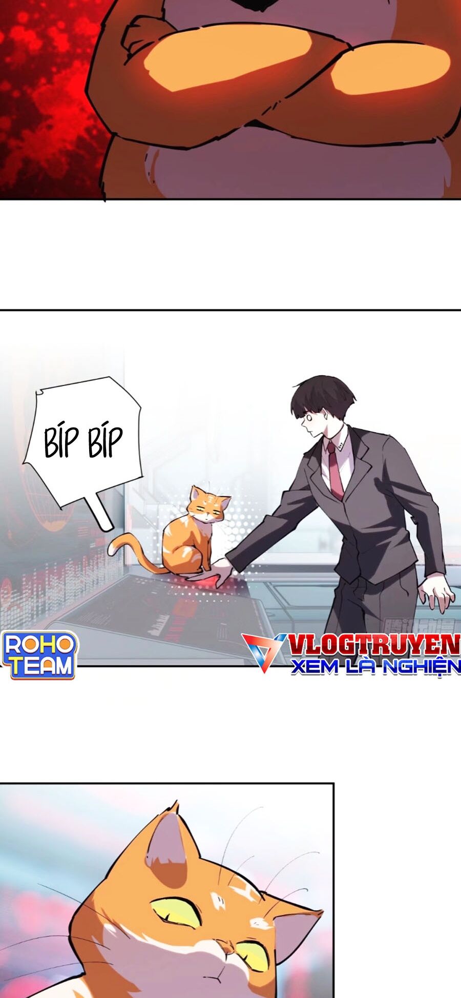 Tôi Vậy Mà Lại Là Trùm Cuối [Chap 38-77] - Page 17