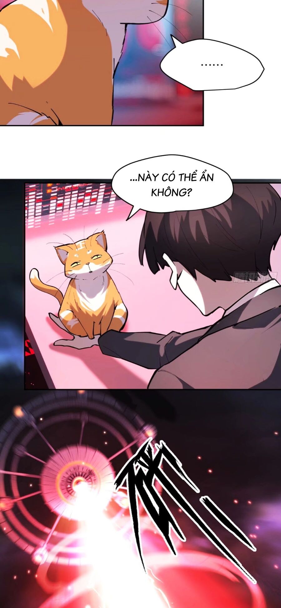 Tôi Vậy Mà Lại Là Trùm Cuối [Chap 38-77] - Page 18