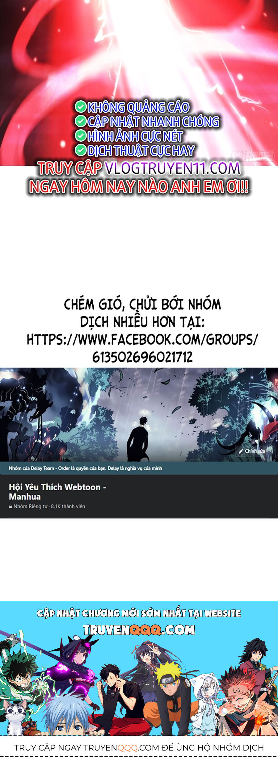 Tôi Vậy Mà Lại Là Trùm Cuối [Chap 38-77] - Page 19