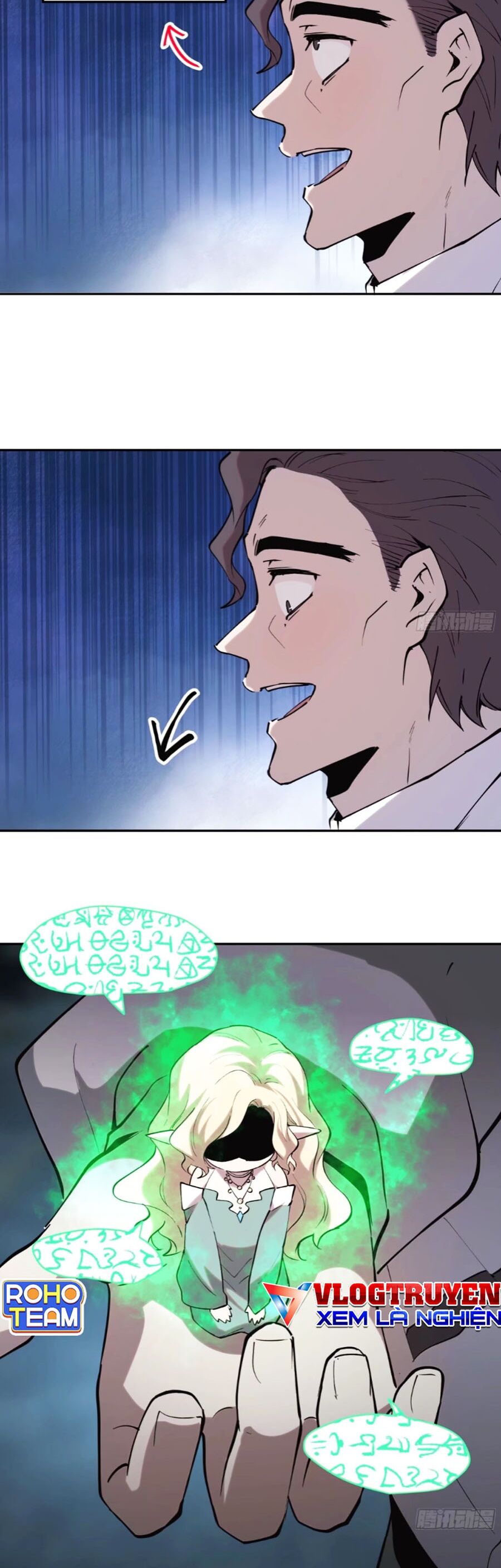 Tôi Vậy Mà Lại Là Trùm Cuối [Chap 38-77] - Page 4