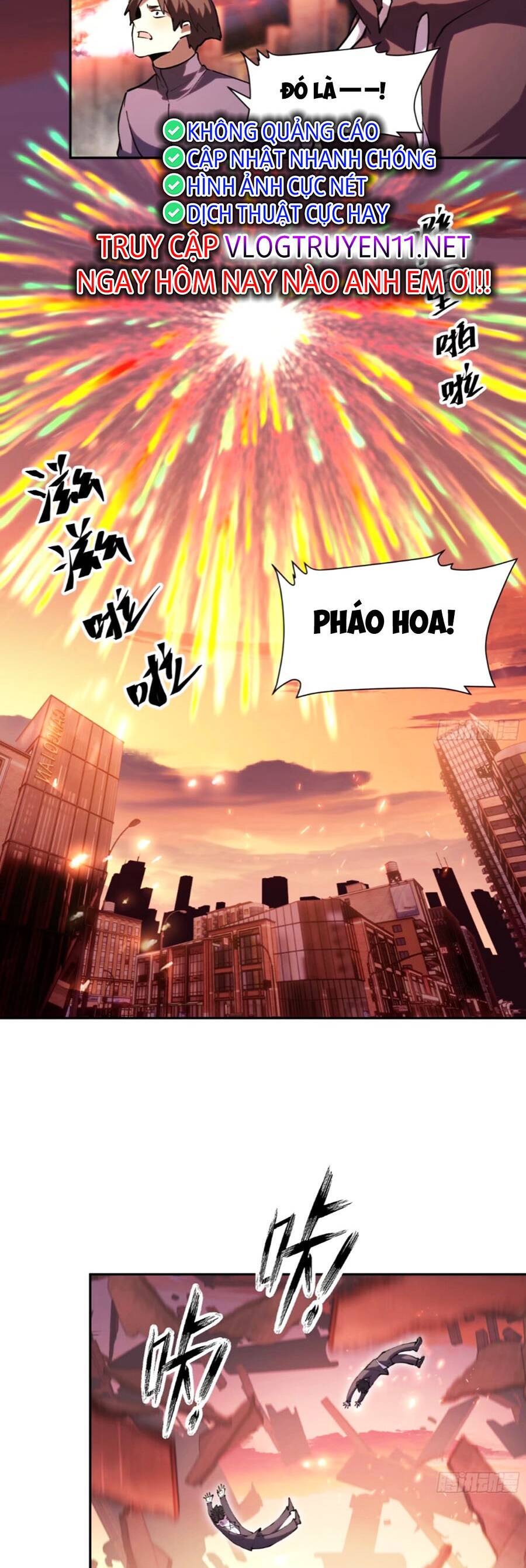 Tôi Vậy Mà Lại Là Trùm Cuối [Chap 38-77] - Page 11