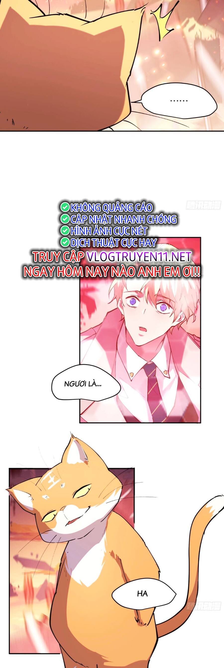 Tôi Vậy Mà Lại Là Trùm Cuối [Chap 38-77] - Page 13