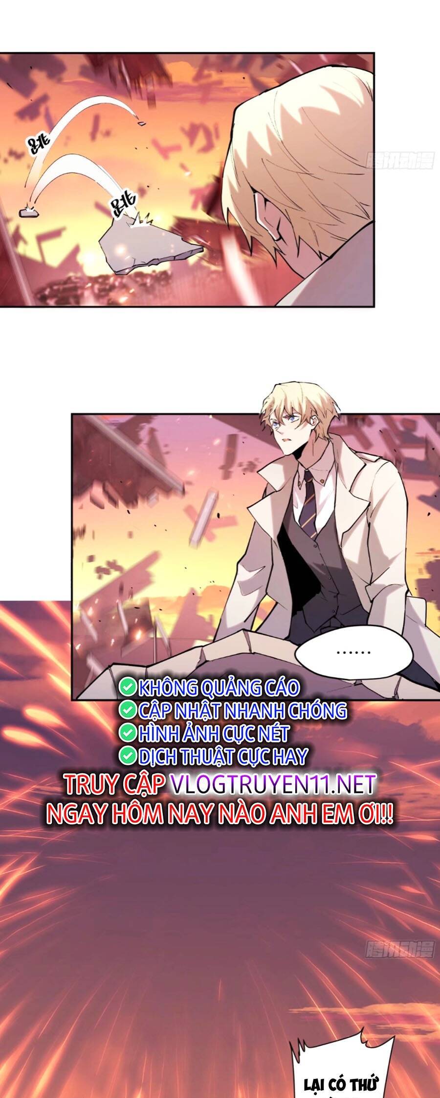 Tôi Vậy Mà Lại Là Trùm Cuối [Chap 38-77] - Page 15