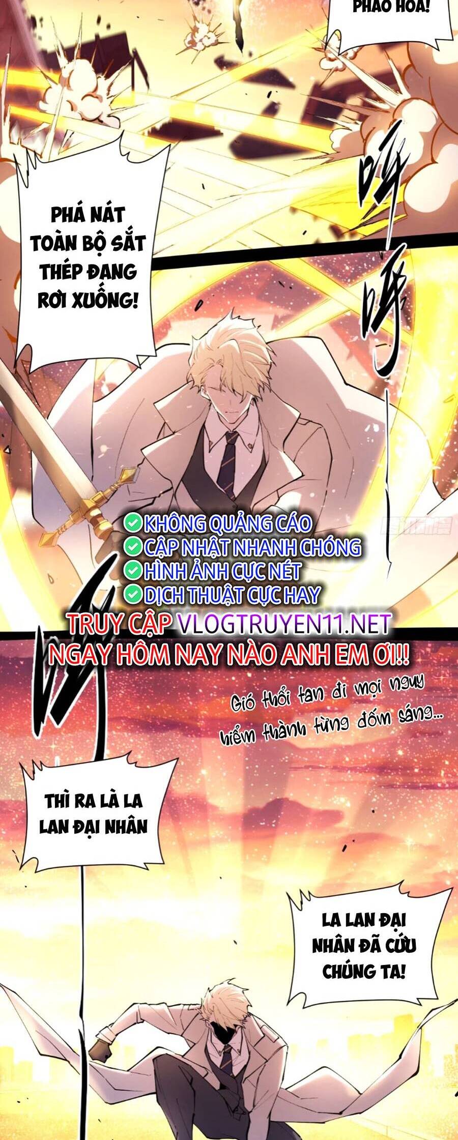 Tôi Vậy Mà Lại Là Trùm Cuối [Chap 38-77] - Page 18