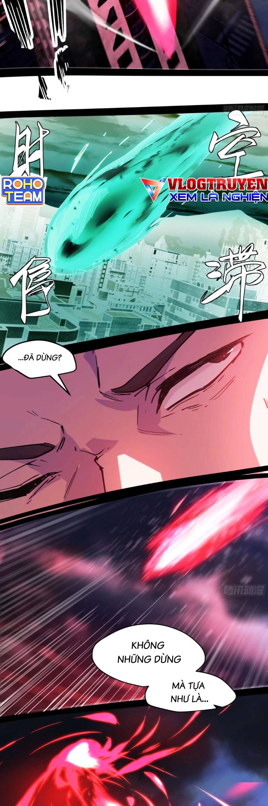 Tôi Vậy Mà Lại Là Trùm Cuối [Chap 38-77] - Page 2