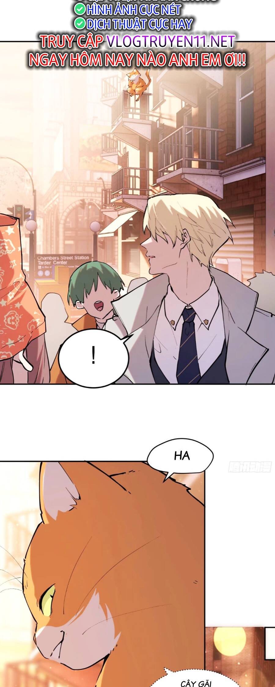 Tôi Vậy Mà Lại Là Trùm Cuối [Chap 38-77] - Page 21