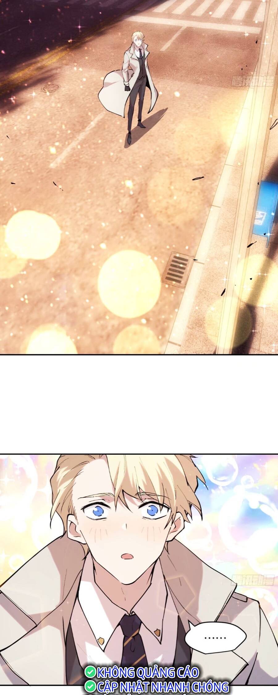 Tôi Vậy Mà Lại Là Trùm Cuối [Chap 38-77] - Page 23