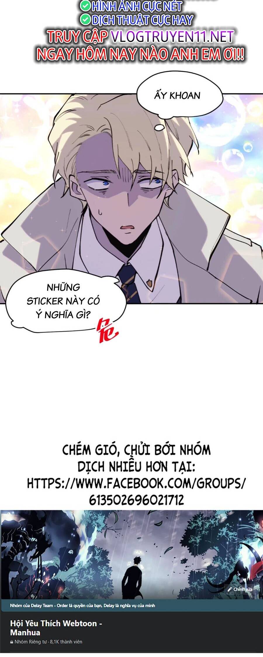 Tôi Vậy Mà Lại Là Trùm Cuối [Chap 38-77] - Page 24
