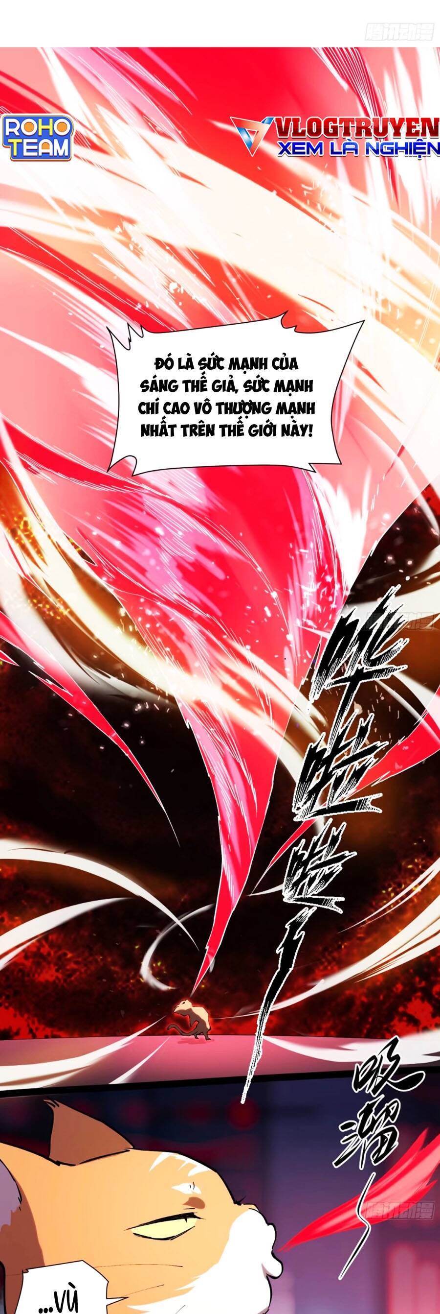 Tôi Vậy Mà Lại Là Trùm Cuối [Chap 38-77] - Page 5