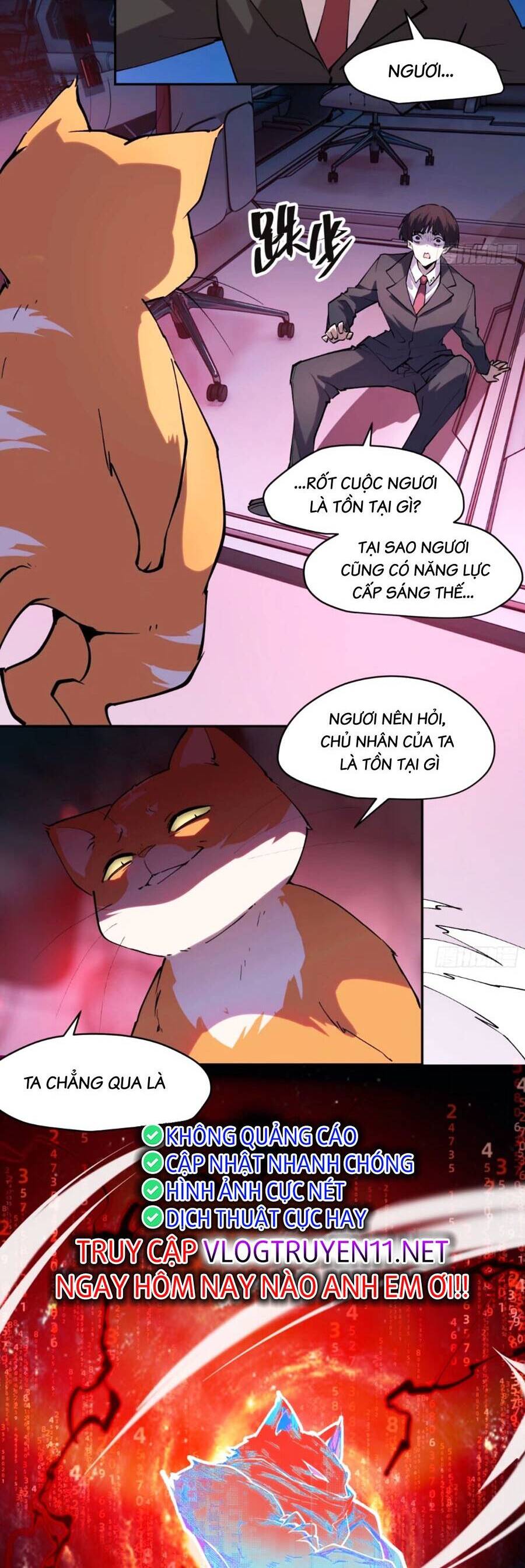 Tôi Vậy Mà Lại Là Trùm Cuối [Chap 38-77] - Page 8
