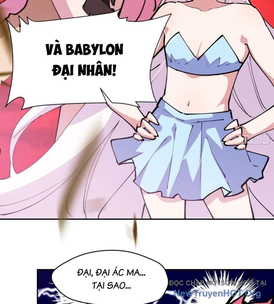 Tôi Vậy Mà Lại Là Trùm Cuối [Chap 38-77] - Page 17