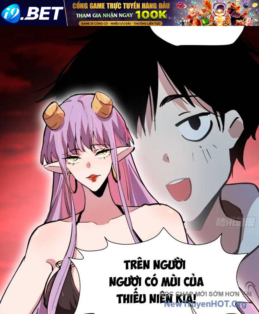 Tôi Vậy Mà Lại Là Trùm Cuối [Chap 38-77] - Page 20