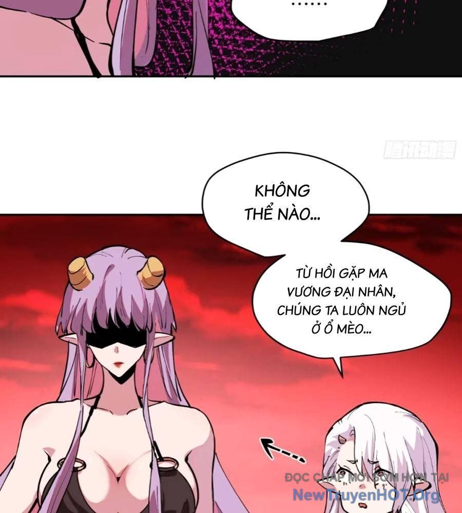 Tôi Vậy Mà Lại Là Trùm Cuối [Chap 38-77] - Page 22