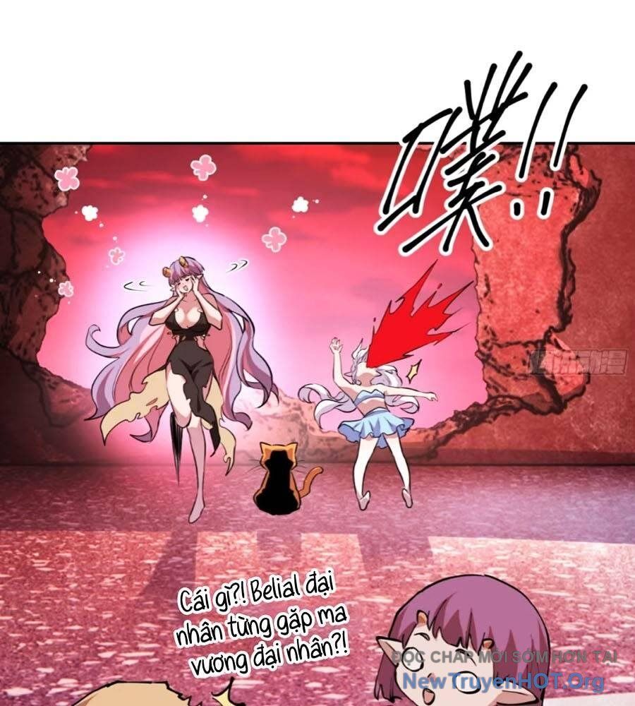 Tôi Vậy Mà Lại Là Trùm Cuối [Chap 38-77] - Page 25