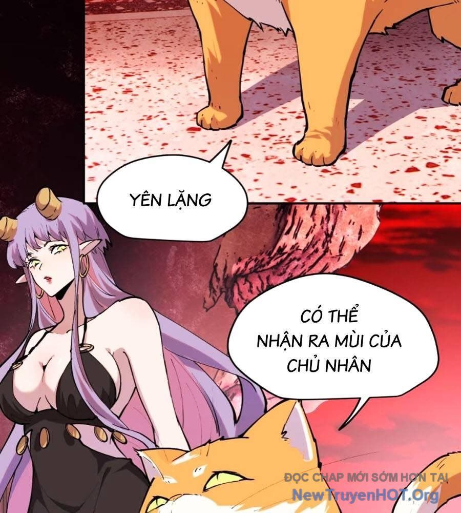 Tôi Vậy Mà Lại Là Trùm Cuối [Chap 38-77] - Page 27
