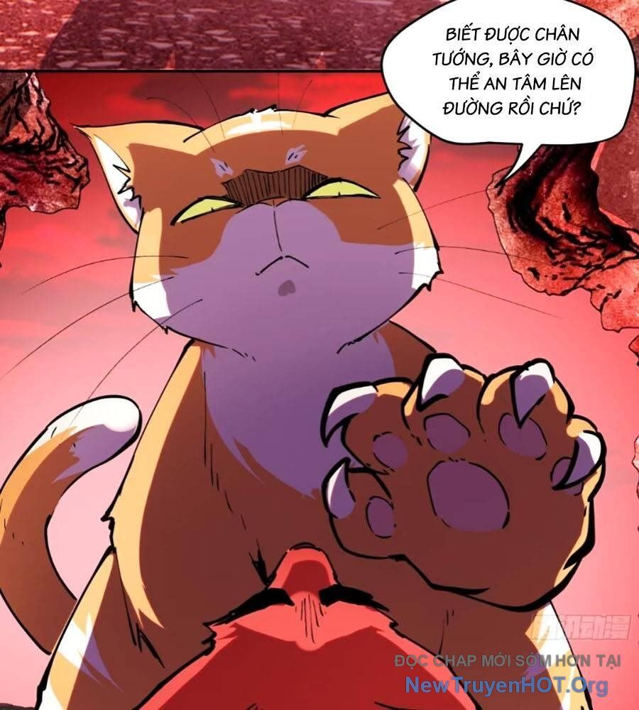 Tôi Vậy Mà Lại Là Trùm Cuối [Chap 38-77] - Page 39