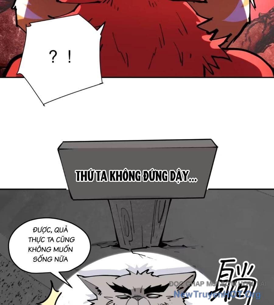 Tôi Vậy Mà Lại Là Trùm Cuối [Chap 38-77] - Page 40