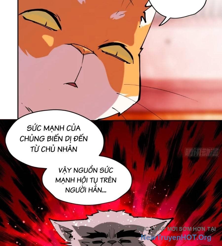 Tôi Vậy Mà Lại Là Trùm Cuối [Chap 38-77] - Page 43