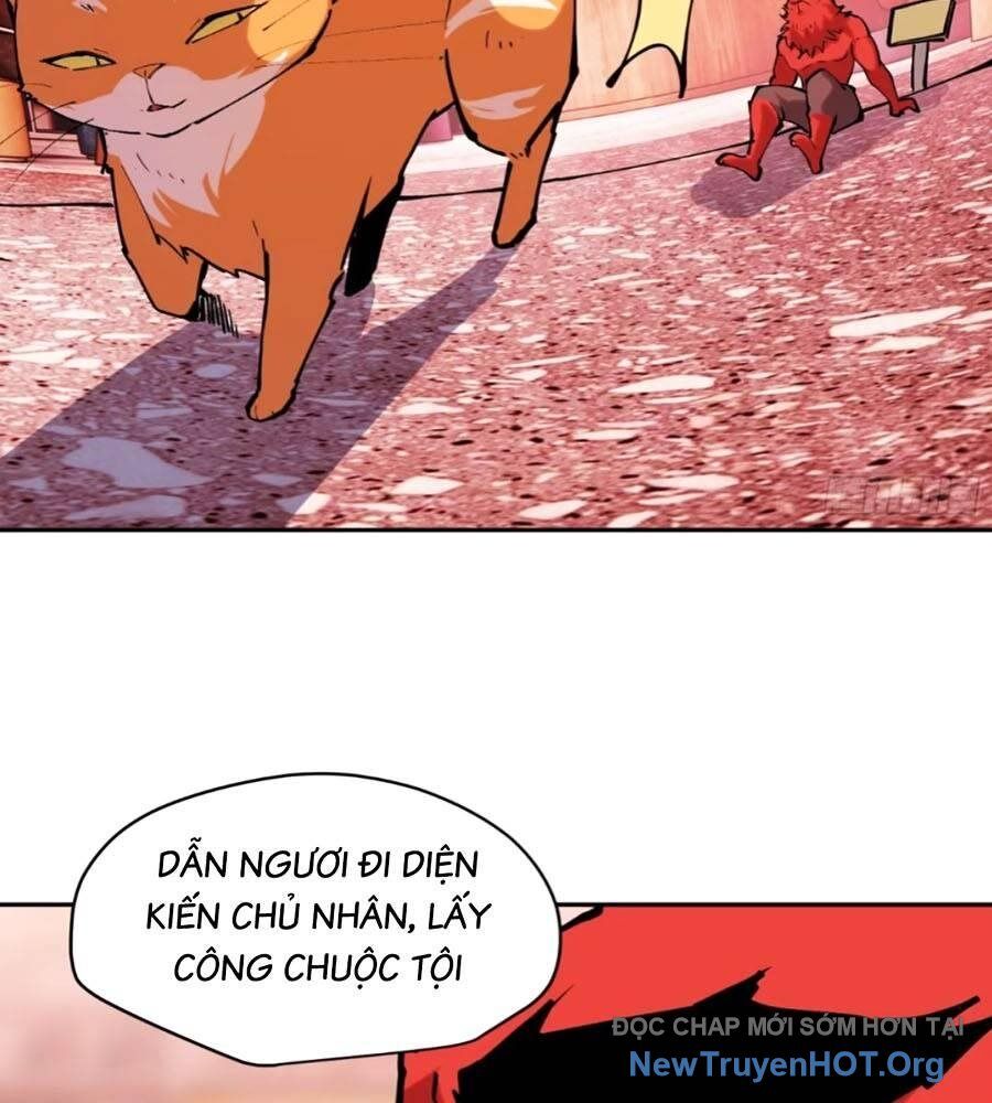 Tôi Vậy Mà Lại Là Trùm Cuối [Chap 38-77] - Page 48