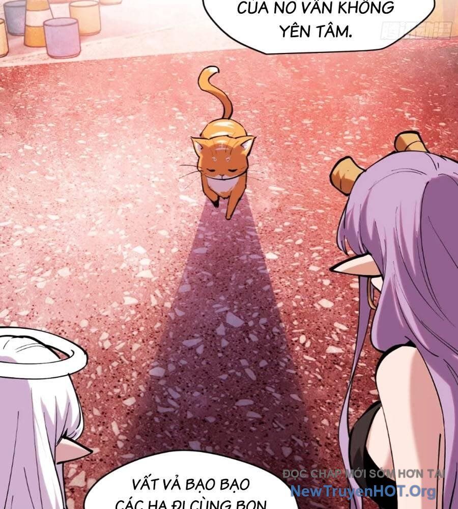 Tôi Vậy Mà Lại Là Trùm Cuối [Chap 38-77] - Page 50