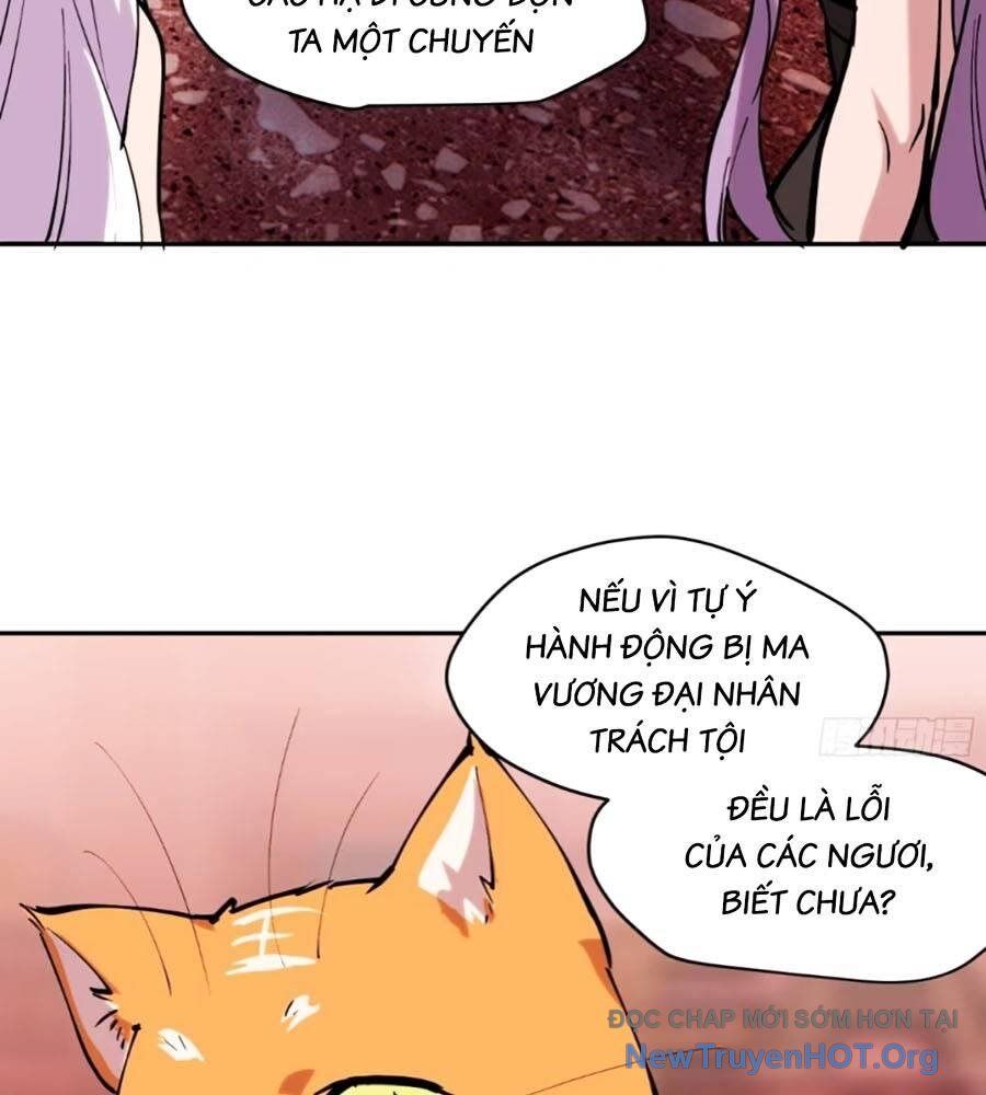 Tôi Vậy Mà Lại Là Trùm Cuối [Chap 38-77] - Page 51