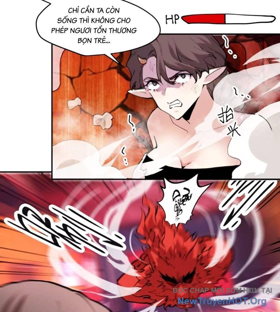 Tôi Vậy Mà Lại Là Trùm Cuối [Chap 38-77] - Page 7