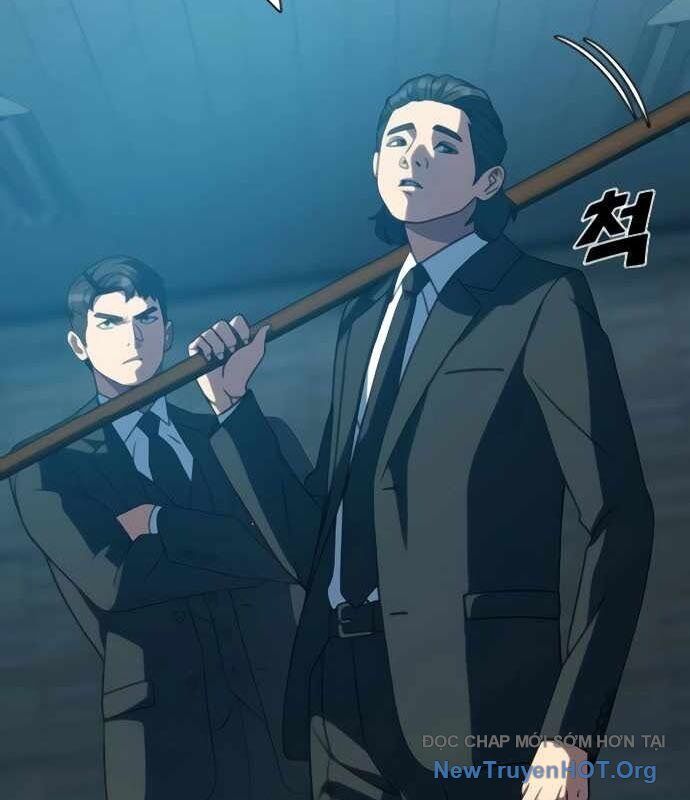 Hàn Băng Võ Giả [Chap 22-23]