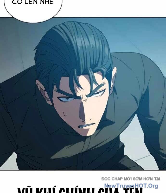 Hàn Băng Võ Giả [Chap 22-23]
