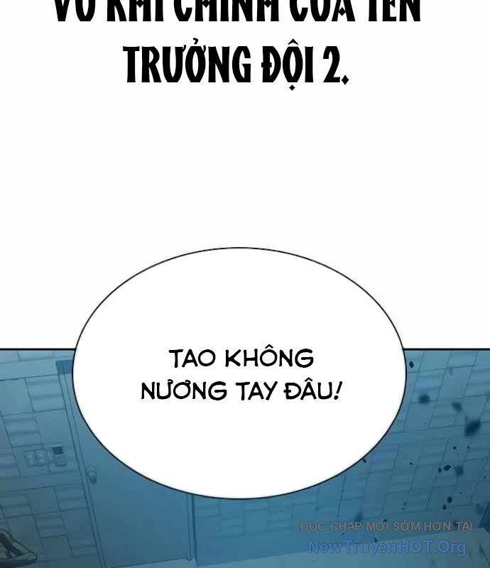 Hàn Băng Võ Giả [Chap 22-23]