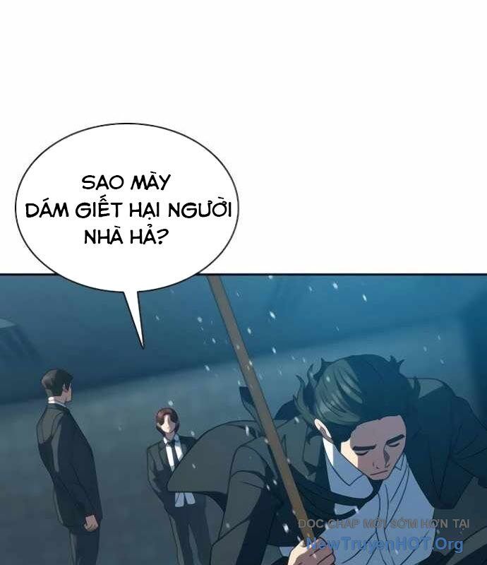 Hàn Băng Võ Giả [Chap 22-23]