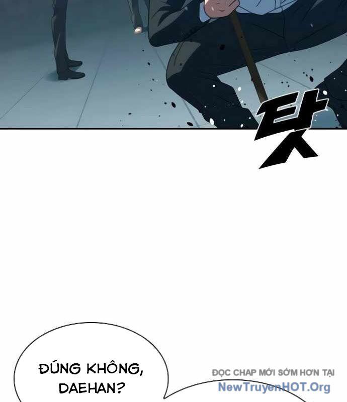 Hàn Băng Võ Giả [Chap 22-23]
