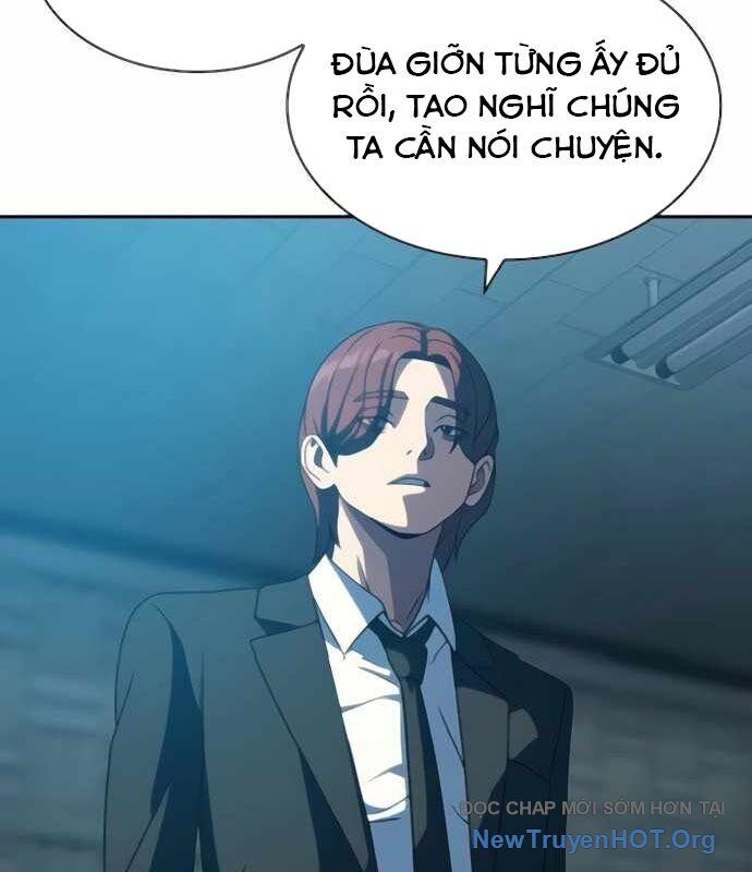 Hàn Băng Võ Giả [Chap 22-23]