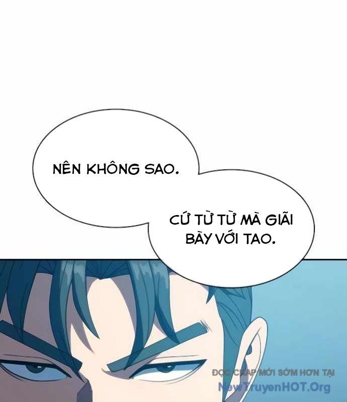 Hàn Băng Võ Giả [Chap 22-23]