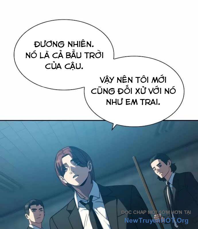 Hàn Băng Võ Giả [Chap 22-23]
