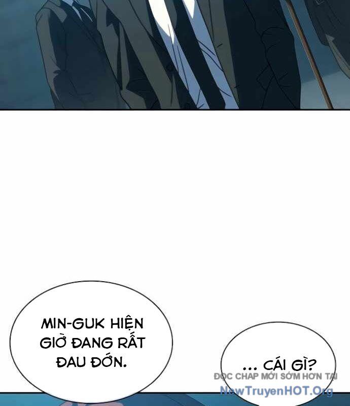 Hàn Băng Võ Giả [Chap 22-23]