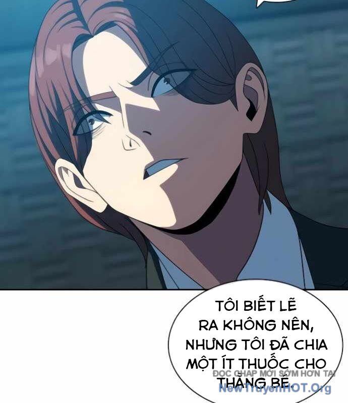 Hàn Băng Võ Giả [Chap 22-23]