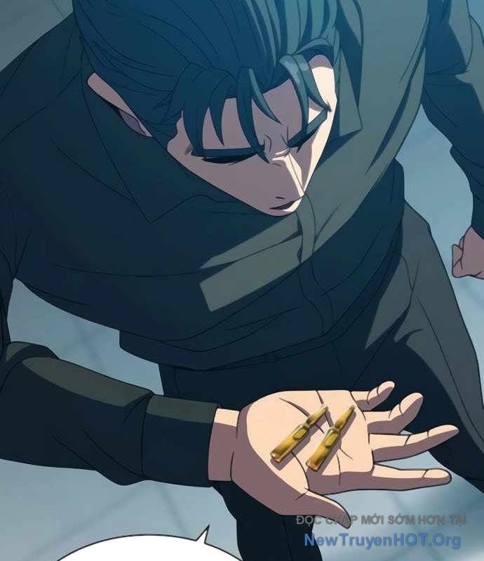 Hàn Băng Võ Giả [Chap 22-23]
