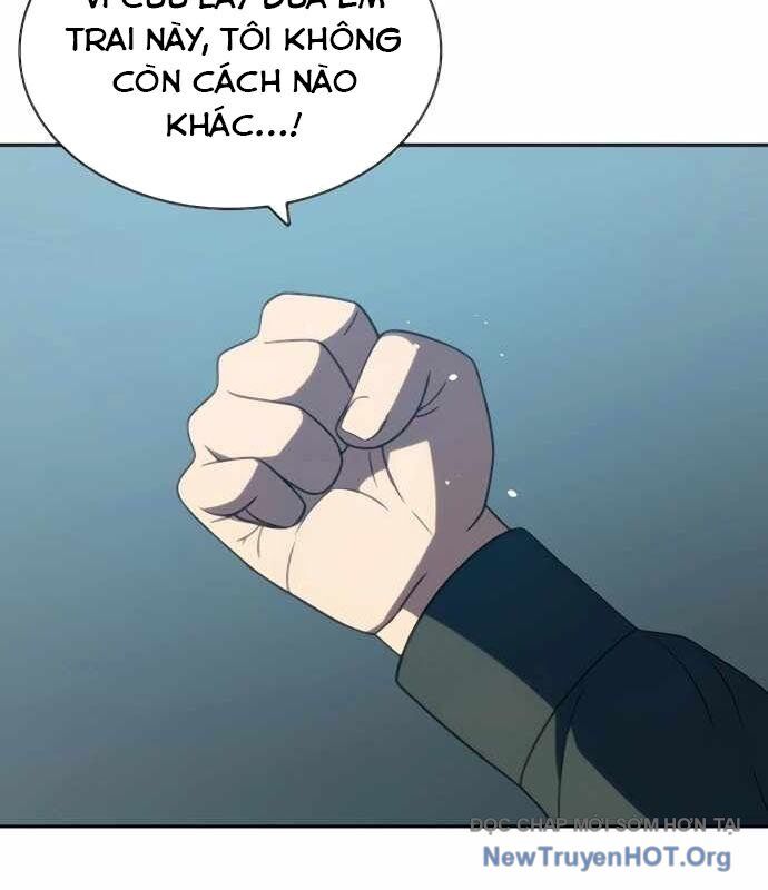 Hàn Băng Võ Giả [Chap 22-23]