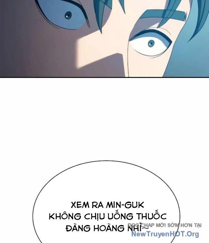 Hàn Băng Võ Giả [Chap 22-23]